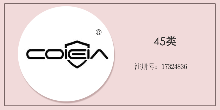 45類社會服務(wù)