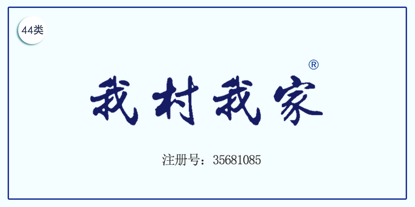 44類醫(yī)療園藝