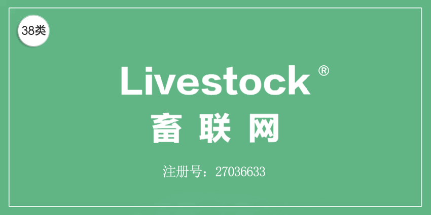 38類通訊服務(wù)